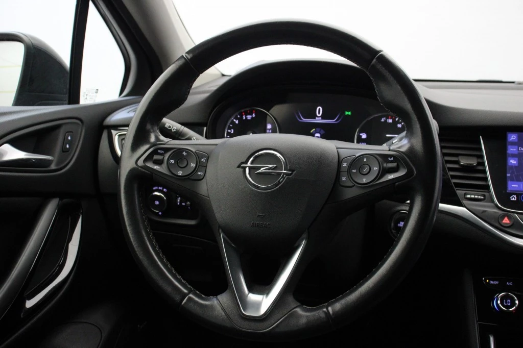 Opel Astra – foto 19