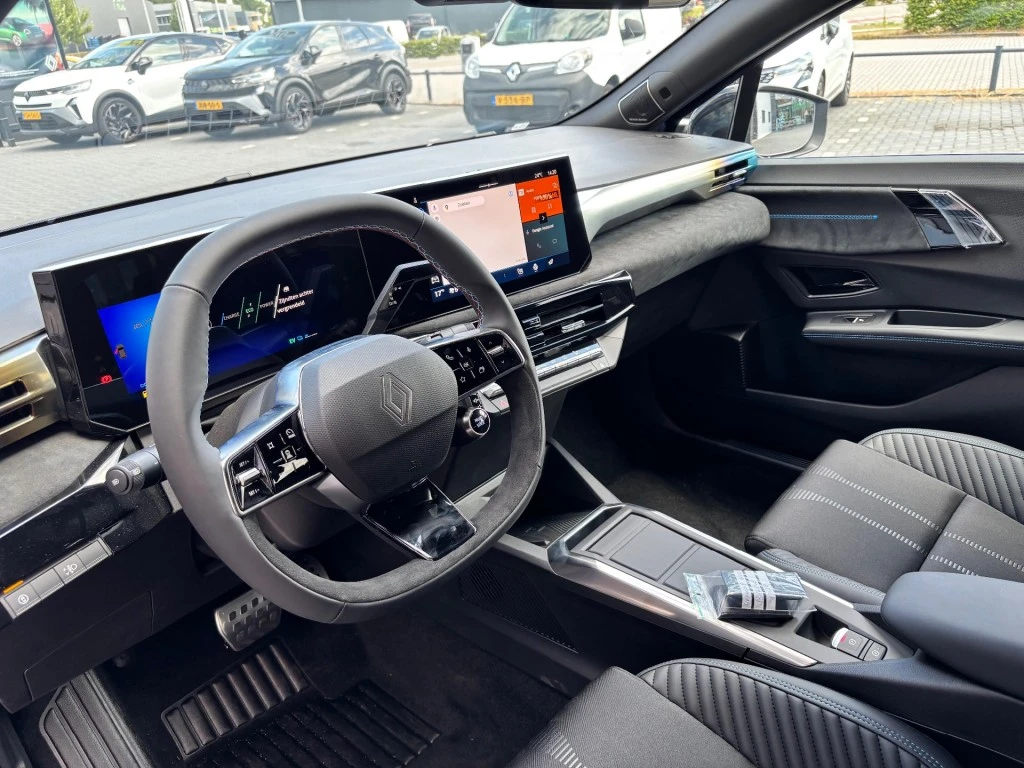 Renault Clio – foto 39