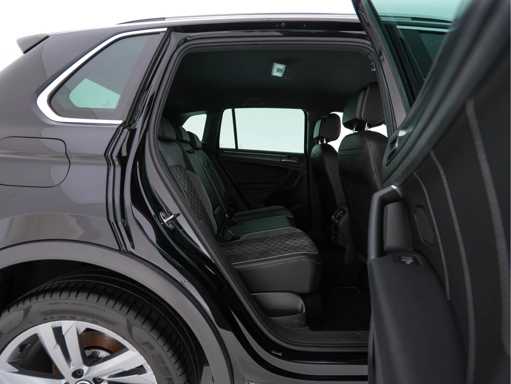 Volkswagen Tiguan – foto 13