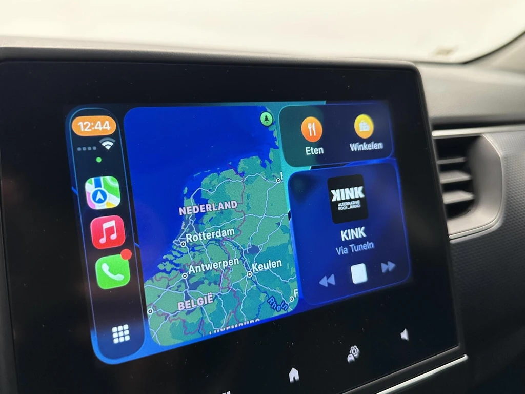 Renault Arkana – foto 31