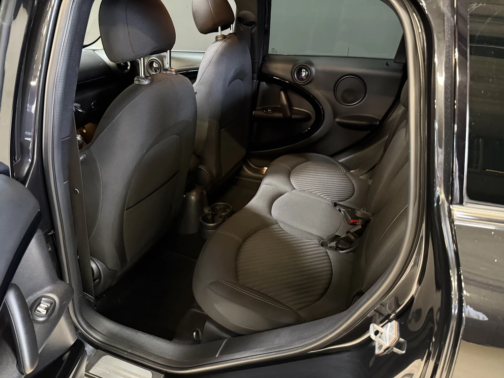 MINI Countryman – foto 13