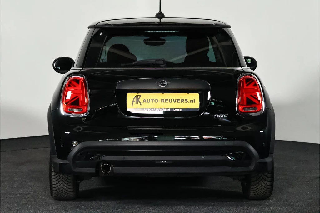 MINI 3-deurs – foto 4