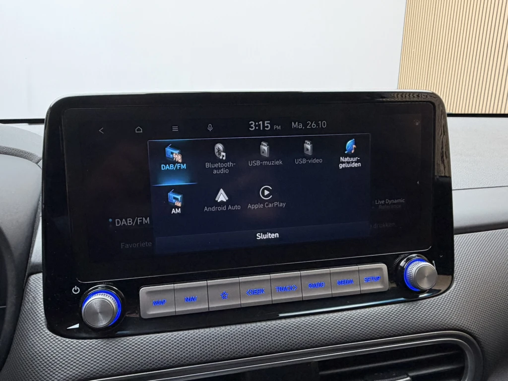 Hyundai Kona – foto 16