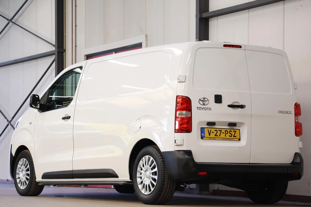Toyota ProAce – foto 2