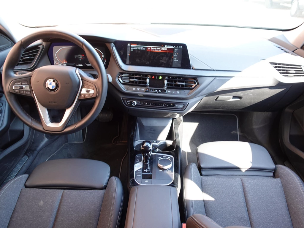 BMW 1 Serie – foto 39
