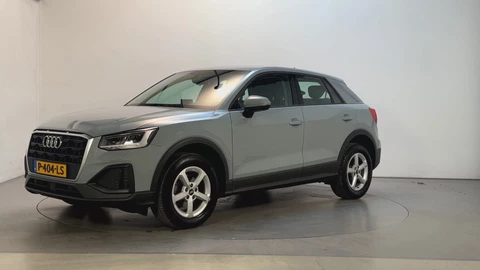 Audi Q2 30 TFSI Pro Line App-Connect DAB+ Climate Control Parkeersensoren