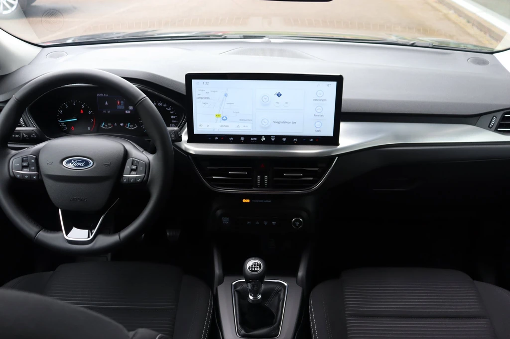 Ford Focus – foto 9