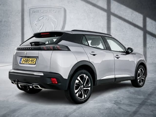 Peugeot 2008 – thumbnail 4