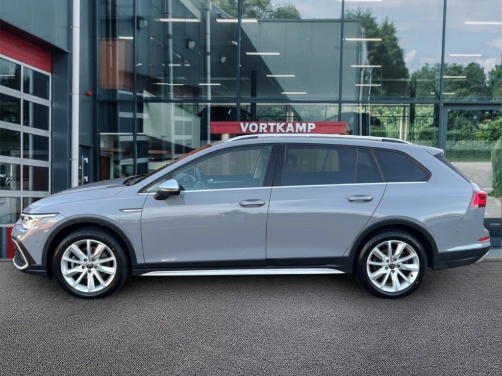 Volkswagen Golf – foto 2