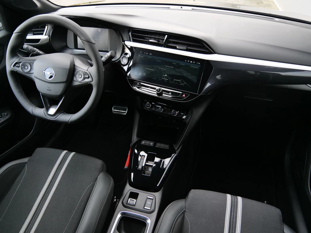 Opel Corsa – foto 10