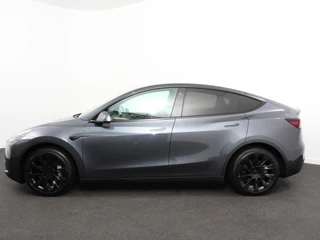 Tesla Model Y – thumbnail 3