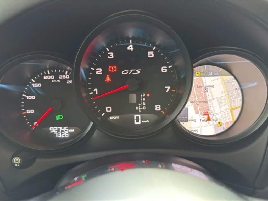 Porsche Macan – foto 17