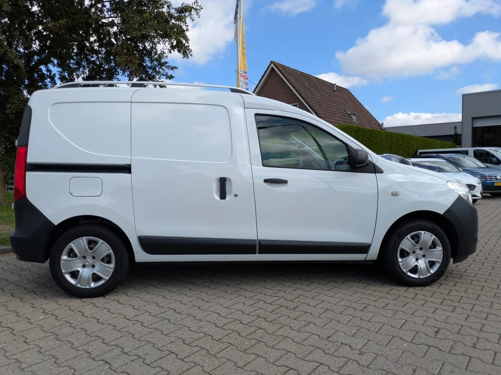 Dacia Dokker – foto 6