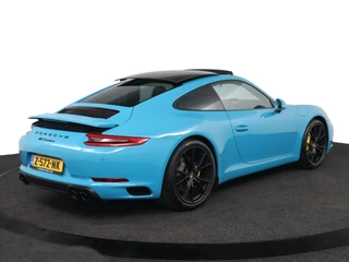 Porsche 911 – thumbnail 5