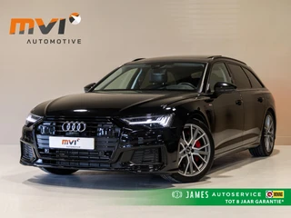 Audi A6 – thumbnail 1