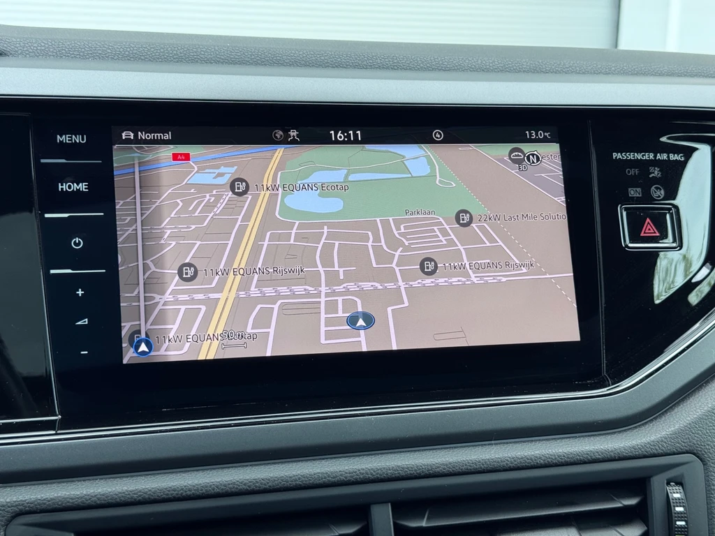 Volkswagen Taigo – foto 20