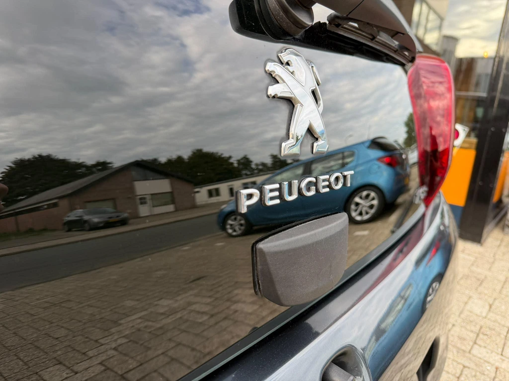 Peugeot 108 – foto 12