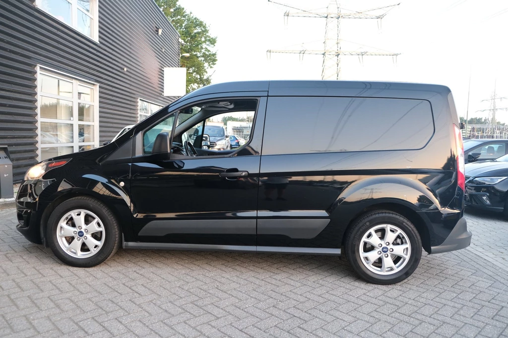 Ford Transit Connect – foto 4
