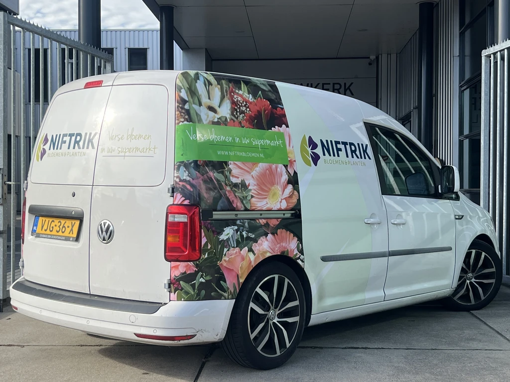 Volkswagen Caddy – foto 3