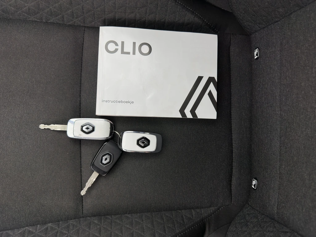 Renault Clio – foto 29
