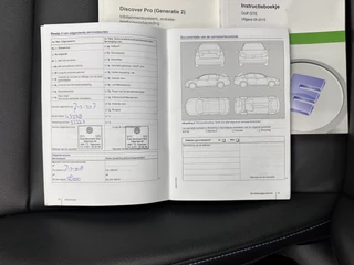 Volkswagen Golf – thumbnail 32