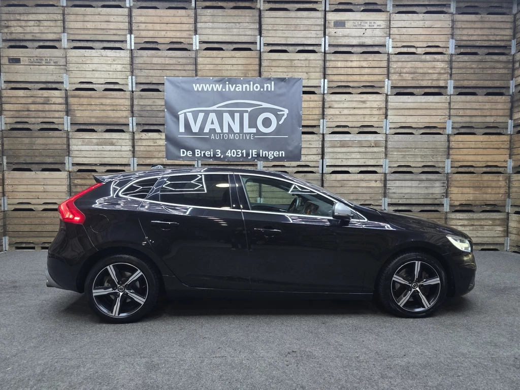 Volvo V40 – foto 5