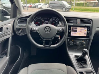 Volkswagen Golf – thumbnail 30