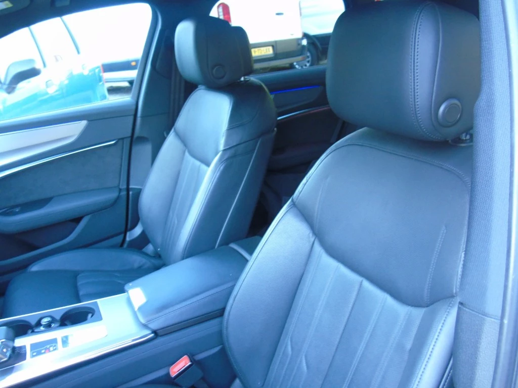 Audi RS6 – foto 18