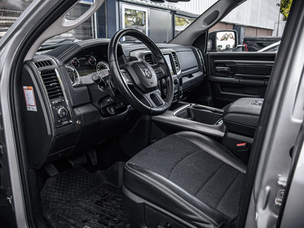Dodge Ram 1500 – foto 10
