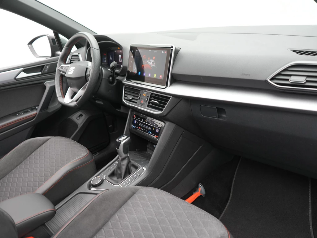 SEAT Tarraco – foto 49