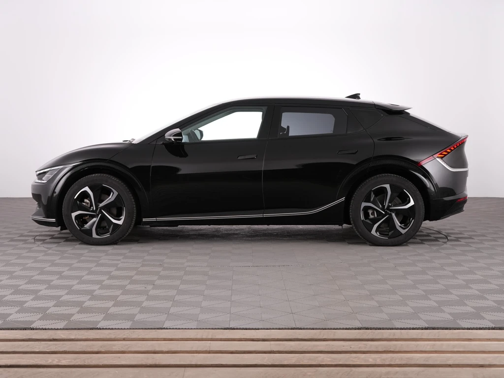 Kia EV6 – foto 3