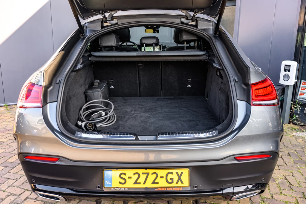 Mercedes-Benz GLE – foto 19