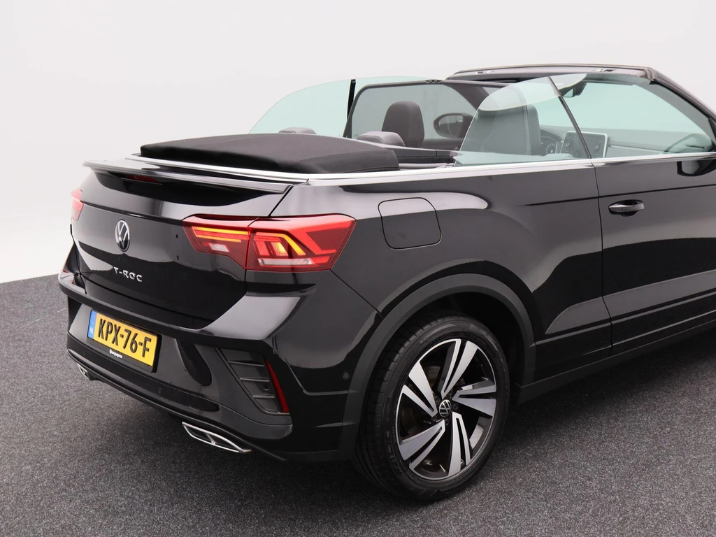 Volkswagen T-Roc – foto 7