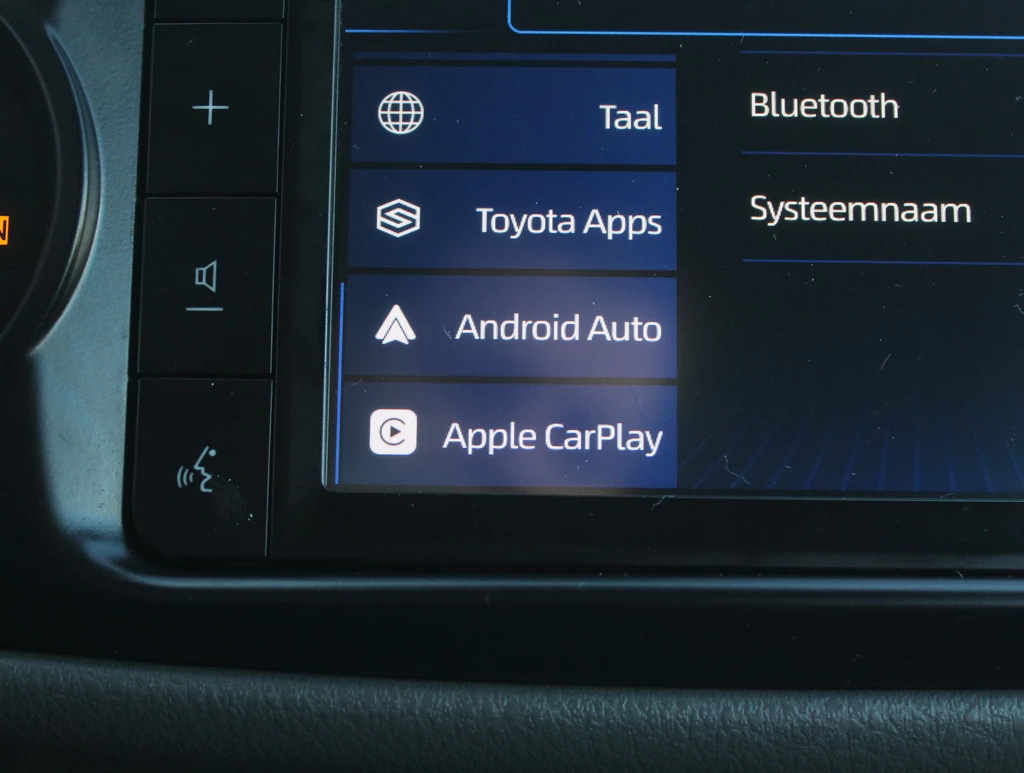 Toyota Yaris – foto 17