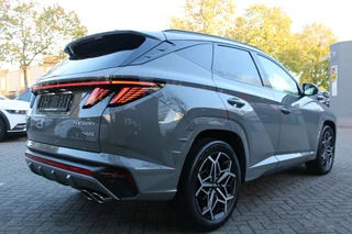 Hyundai Tucson – thumbnail 5