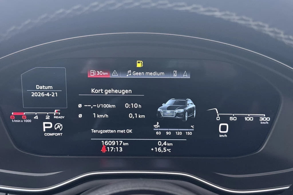 Audi A4 – foto 23
