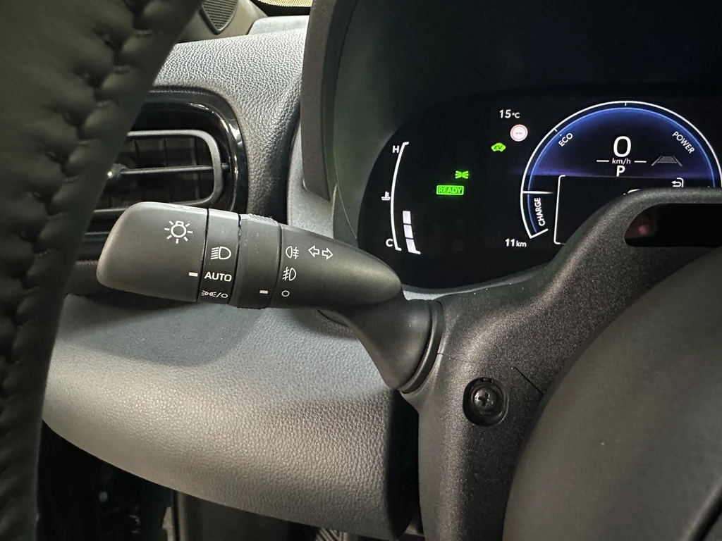 Toyota Yaris Cross – foto 32