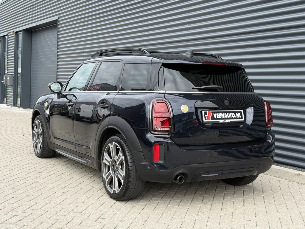 MINI Countryman – foto 5