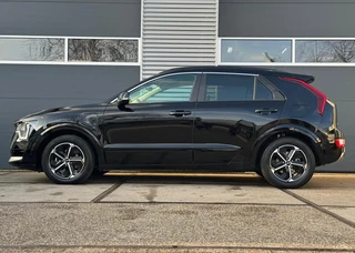 Kia Niro – thumbnail 2