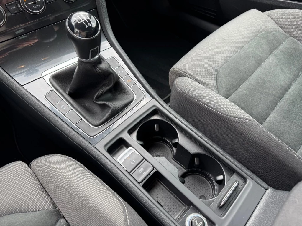 Volkswagen Golf – foto 50