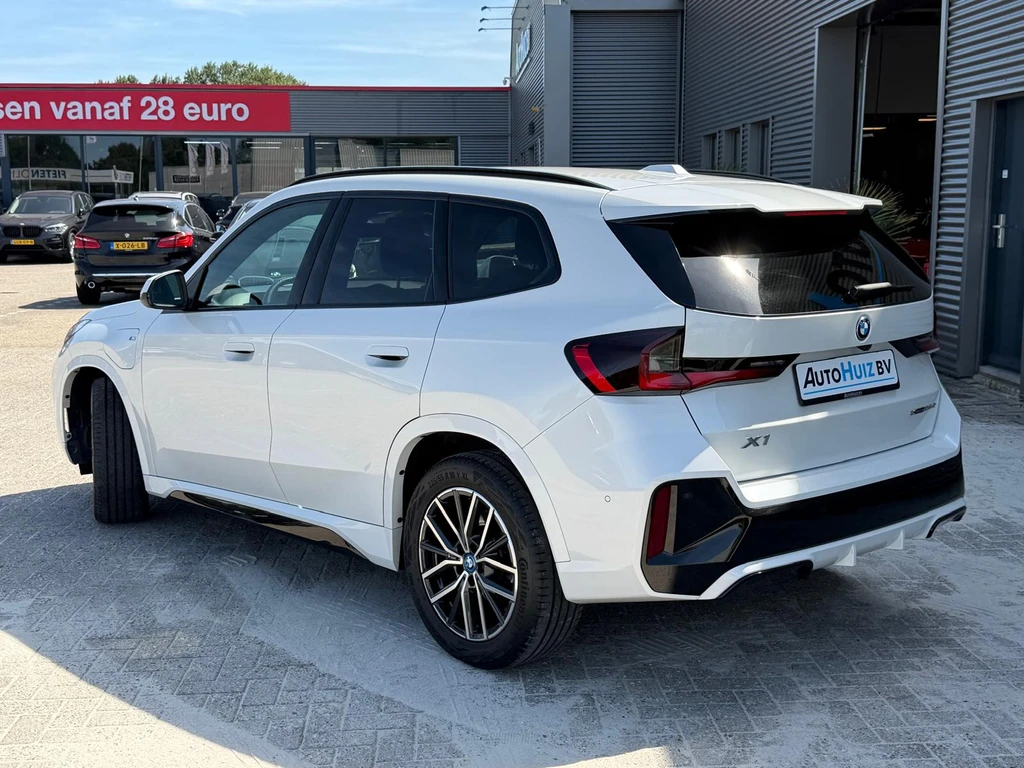 BMW X1 – foto 5