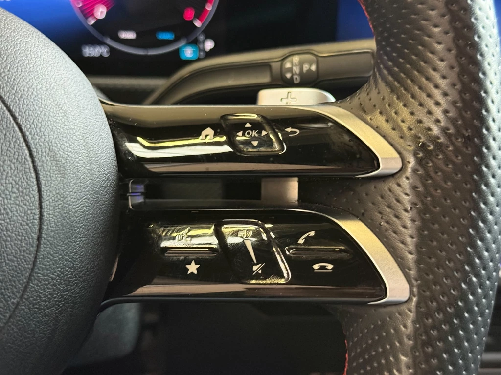 Mercedes-Benz A-Klasse – foto 18