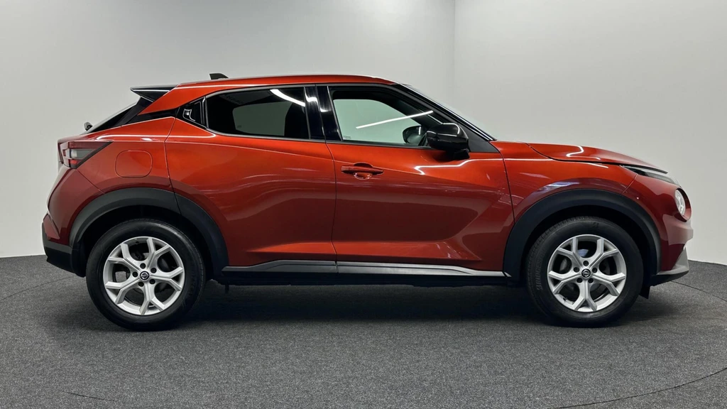 Nissan Juke – foto 6