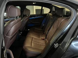 BMW 5 Serie – thumbnail 39