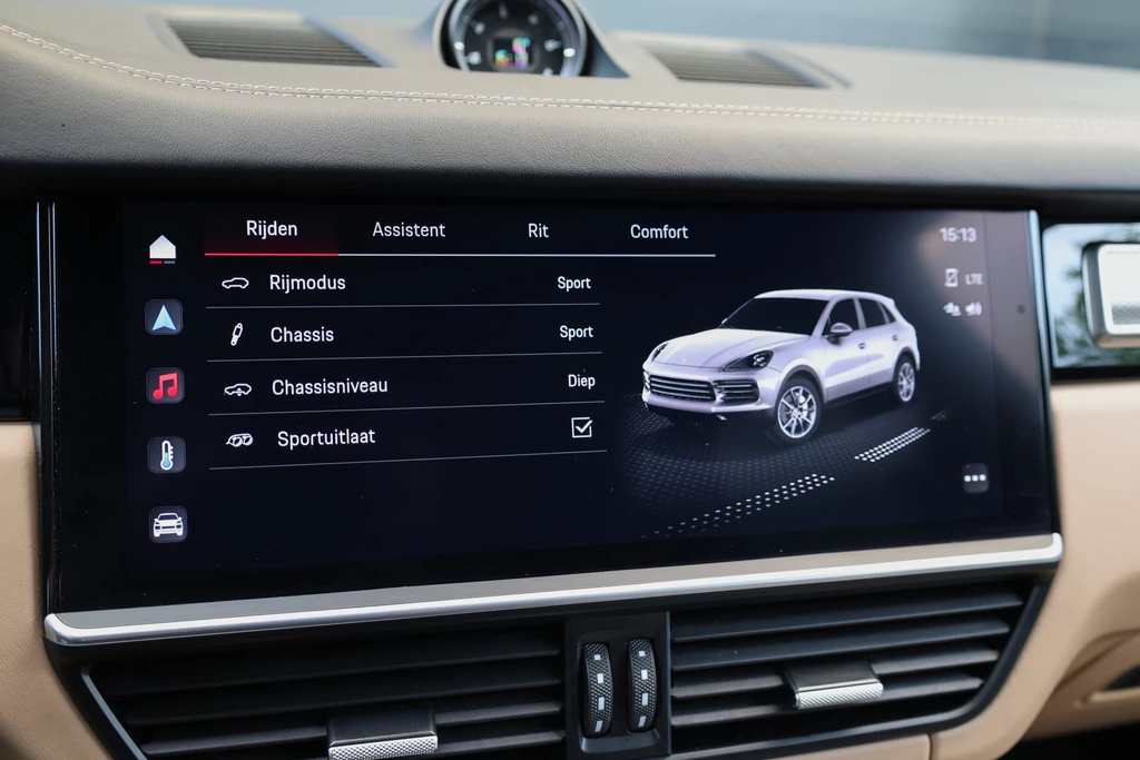 Porsche Cayenne – foto 56