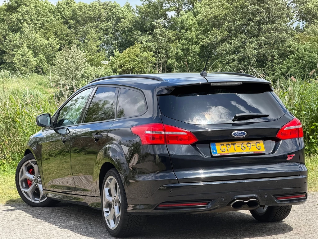 Ford Focus – foto 3