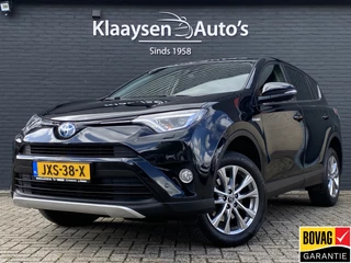 Toyota RAV4 – thumbnail 1
