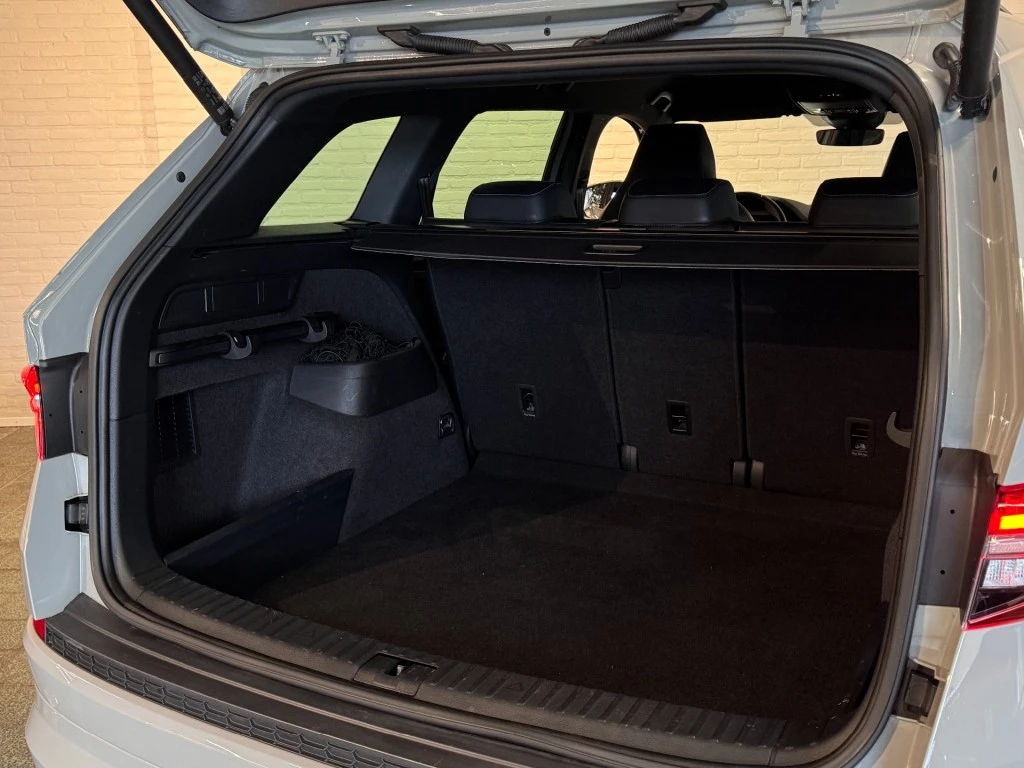 Škoda Kodiaq – foto 42