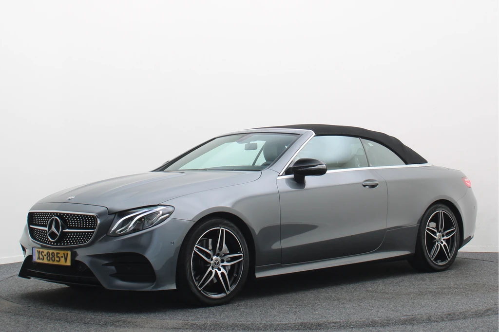Mercedes-Benz E-Klasse – foto 2