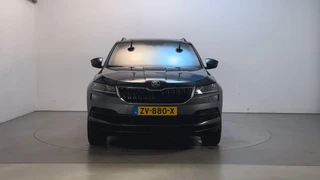 Škoda Karoq – thumbnail 8
